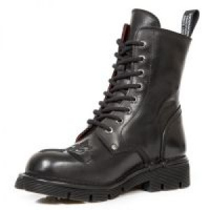  ITALI NEGRO BORDADOS NEGROS PLANING NEGRO SI -  4