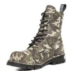  CAMUFLAJE VERDE PLANING NEGRO SIN COMFORT PL -  4