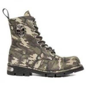  CAMUFLAJE VERDE PLANING NEGRO SIN COMFORT PL -  1
