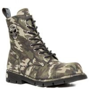  CAMUFLAJE VERDE PLANING NEGRO SIN COMFORT PL -  2