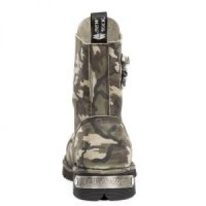  CAMUFLAJE VERDE PLANING NEGRO SIN COMFORT PL -  5