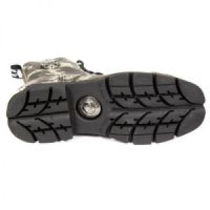  CAMUFLAJE VERDE PLANING NEGRO SIN COMFORT PL -  6