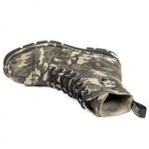  CAMUFLAJE VERDE PLANING NEGRO SIN COMFORT PL -  7