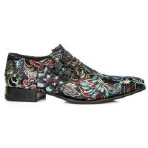  BEPPU NEGRO, VIP-1 GUM TACON NEGRO New Rock M.NW2288-S21 -  