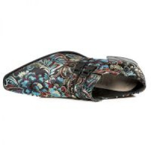 BEPPU NEGRO, VIP-1 GUM TACON NEGRO -  7