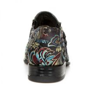  BEPPU NEGRO, VIP-1 GUM TACON NEGRO -  5