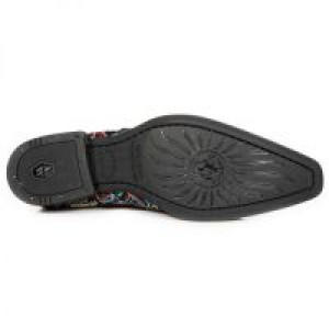  BEPPU NEGRO, VIP-1 GUM TACON NEGRO -  6