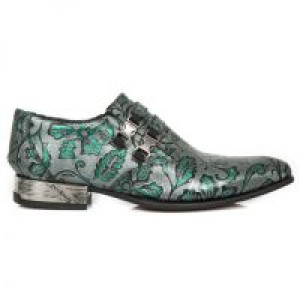  VINTAGE FLOWER GREEN, VIP-1 GUM TACON ACERO -  1