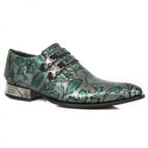  VINTAGE FLOWER GREEN, VIP-1 GUM TACON ACERO -  2