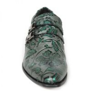  VINTAGE FLOWER GREEN, VIP-1 GUM TACON ACERO -  3
