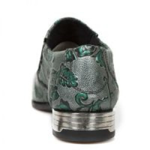  VINTAGE FLOWER GREEN, VIP-1 GUM TACON ACERO -  5