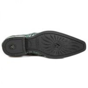  VINTAGE FLOWER GREEN, VIP-1 GUM TACON ACERO -  6