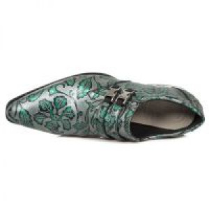  VINTAGE FLOWER GREEN, VIP-1 GUM TACON ACERO -  7