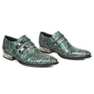  VINTAGE FLOWER GREEN, VIP-1 GUM TACON ACERO -  8
