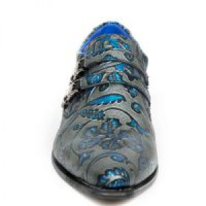  VINTAGE FLOWER AZUL, VIP-1 GUM TACON ACERO -  3