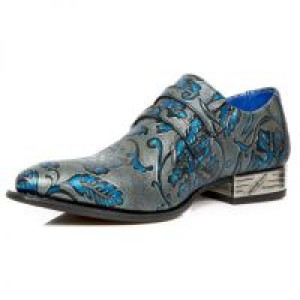  VINTAGE FLOWER AZUL, VIP-1 GUM TACON ACERO -  4