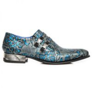  VINTAGE FLOWER AZUL, VIP-1 GUM TACON ACERO -  1