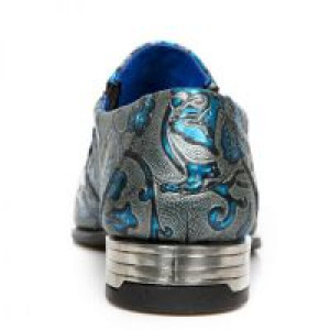  VINTAGE FLOWER AZUL, VIP-1 GUM TACON ACERO -  5