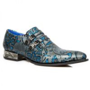  VINTAGE FLOWER AZUL, VIP-1 GUM TACON ACERO -  2