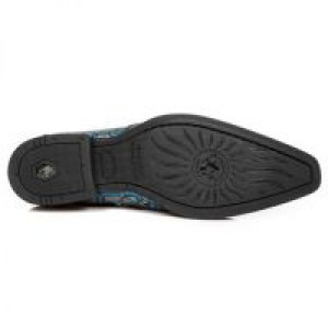  VINTAGE FLOWER AZUL, VIP-1 GUM TACON ACERO -  6