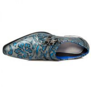  VINTAGE FLOWER AZUL, VIP-1 GUM TACON ACERO -  7