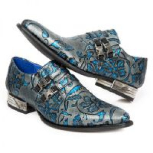  VINTAGE FLOWER AZUL, VIP-1 GUM TACON ACERO -  8