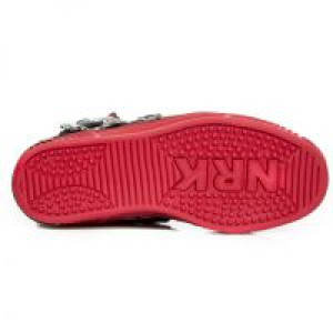  FLORAL NEGRO CRUST NEGRO BRUMA BOX METAL ROJO, 20 DAYS SERVICE TIME -  6