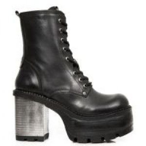  ITALI NEGRO SEVENTY NEGRO TACON ACERO New Rock M.SEVE02-S1 -  