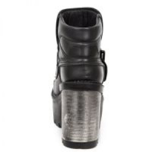 ITALI NEGRO SEVENTY NEGRO TACON ACERO -  4