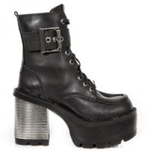  CRUST NEGRO, SEVENTY NEGRO T.ACERO -  1