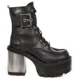  CRUST NEGRO, SEVENTY NEGRO T.ACERO New Rock M.SEVE27X-S1 -  