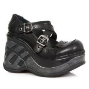  ITALI NEGRO, CUNA SPORT New Rock M.SP9842-S2 -  