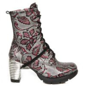  VINTAGE FLOWER WINE, TRAIL NEGRO TACON ACERO -  1
