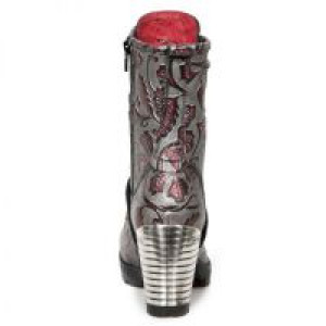  VINTAGE FLOWER WINE, TRAIL NEGRO TACON ACERO -  5