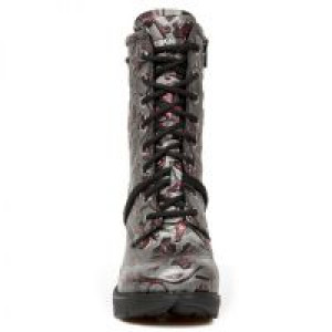  VINTAGE FLOWER WINE, TRAIL NEGRO TACON ACERO -  3