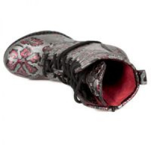  VINTAGE FLOWER WINE, TRAIL NEGRO TACON ACERO -  7