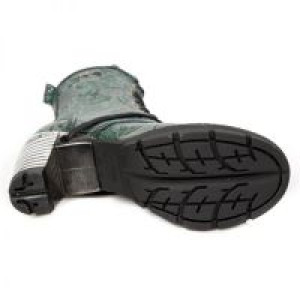  VINTAGE FLOWER GREEN, TRAIL NEGRO TACON ACERO -  6