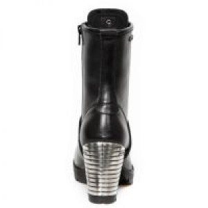  VEGAN NEGRO, TRAIL NEGRO ACERO -  4