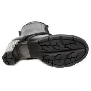  VEGAN NEGRO, TRAIL NEGRO ACERO -  5