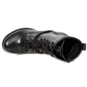  VEGAN NEGRO, TRAIL NEGRO ACERO -  6