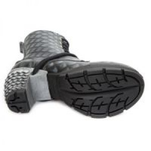  VEGAN DRAGON ACERO, TRAIL-2 NEGRO TACON TRAIL-2 DRAGON (3D) -  5