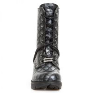  VEGAN DRAGON ACERO, TRAIL-2 NEGRO TACON TRAIL-2 DRAGON (3D) -  2