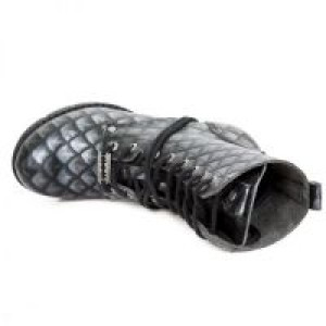  VEGAN DRAGON ACERO, TRAIL-2 NEGRO TACON TRAIL-2 DRAGON (3D) -  6