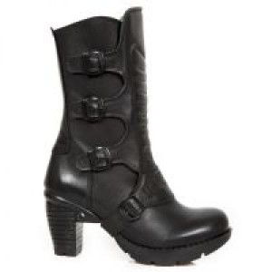  CRUST NEGRO TRAIL NEGRO TACON TRAIL-2 NEGRO WILD New Rock M.TR003X-S1 -  