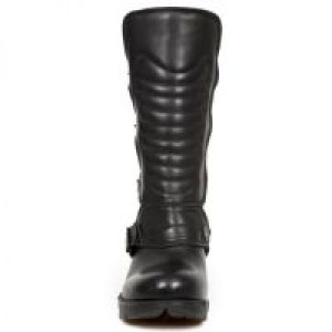  CRUST NEGRO TRAIL NEGRO TACON TRAIL-2 NEGRO WILD New Rock M.TR003X-S1 -  