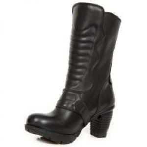  CRUST NEGRO TRAIL NEGRO TACON TRAIL-2 NEGRO WILD New Rock M.TR003X-S1 -  