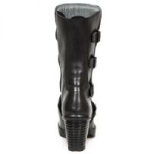  CRUST NEGRO TRAIL NEGRO TACON TRAIL-2 NEGRO WILD New Rock M.TR003X-S1 -  