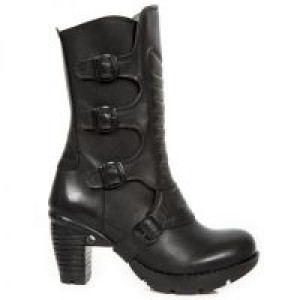  CRUST NEGRO TRAIL NEGRO TACON TRAIL-2 NEGRO WILD New Rock M.TR003X-S1 -  