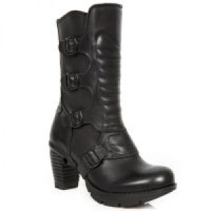  CRUST NEGRO TRAIL NEGRO TACON TRAIL-2 NEGRO WILD New Rock M.TR003X-S1 -  