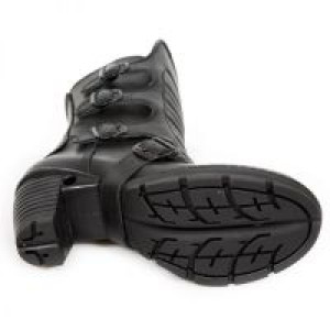  CRUST NEGRO TRAIL NEGRO TACON TRAIL-2 NEGRO WILD New Rock M.TR003X-S1 -  